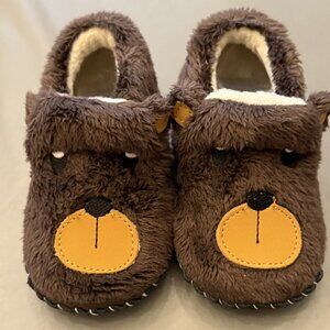 pediped boo bear shoes